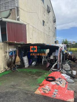 【售】斗南忠孝農地