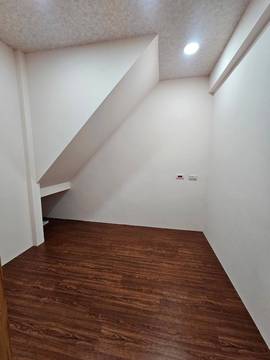 潭子買屋 中區商圈稀有透天