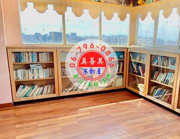 #4535 高雄三民市中心近學區雙車位大樓