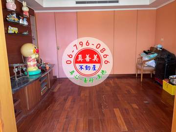 #4535 高雄三民市中心近學區雙車位大樓