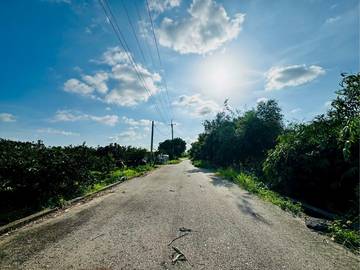 斗六市55米大面寬方正農地