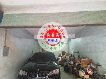 #4624 西港市中心店面住家