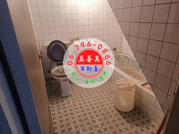 #4624 西港市中心店面住家