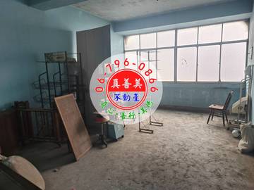 #4624 西港市中心店面住家