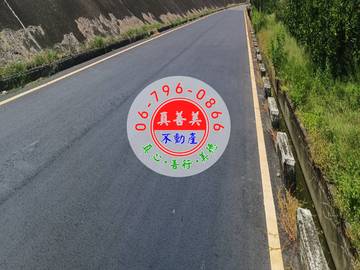 #4635 麻豆有地下水及農電柚子園