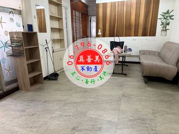 #4642 東區2房1衛電梯華廈