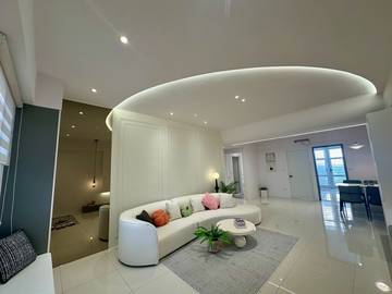 斗南東明國中優質大樓 