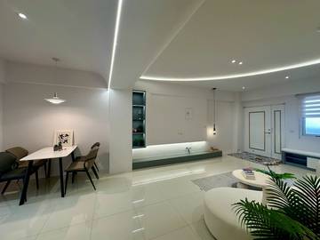 斗南東明國中優質大樓 