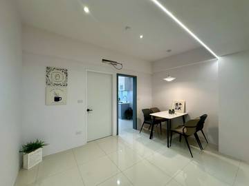 斗南東明國中優質大樓 