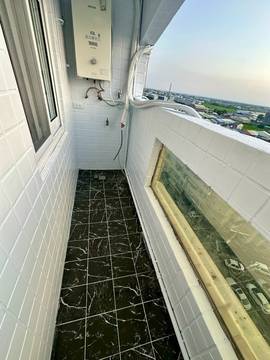 斗南東明國中優質大樓 