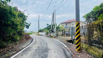 斗南紅瓦窯農地