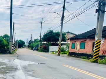 斗南紅瓦窯農地