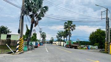 斗南紅瓦窯農地