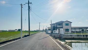 大北勢7-11農地