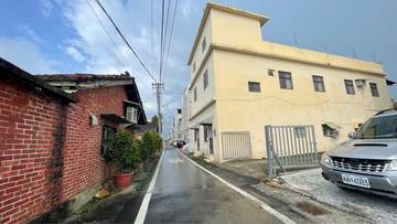 久安大面寬建地