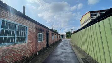 久安大面寬建地