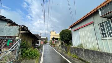 久安大面寬建地