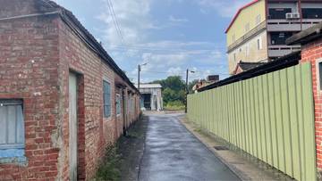 久安大面寬建地