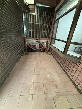 崇仁護校,豐田工業區靜巷別墅住家