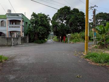 梅林農地(角地)