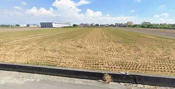 【售】彰化埔鹽漂亮農地