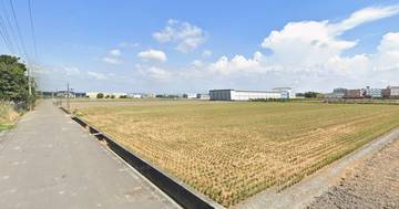 【售】彰化埔鹽漂亮農地