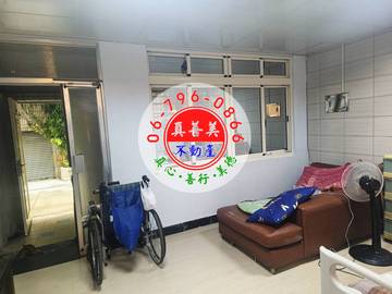 #4659 高雄苓雅近捷運4房2廳公寓