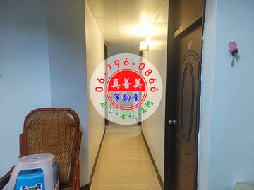 #4659 高雄苓雅近捷運4房2廳公寓