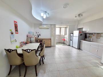 蛋黃商圈大坪數華夏