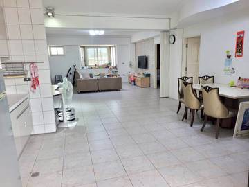 蛋黃商圈大坪數華夏