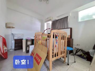 蛋黃商圈大坪數華夏