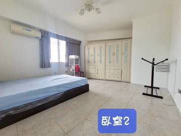 蛋黃商圈大坪數華夏