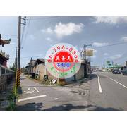 #4672 佳里臨台19線農業區