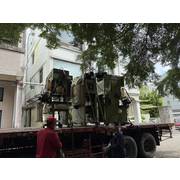 北部出貨案場傳統沖床出貨