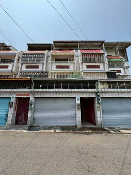 斗六後庄車庫別墅(新天地)