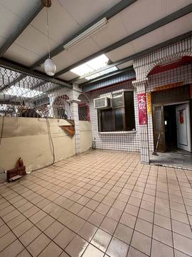 斗六後庄車庫別墅(新天地)