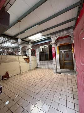 斗六後庄車庫別墅(新天地)