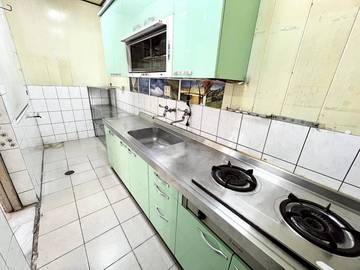 斗六後庄車庫別墅(新天地)