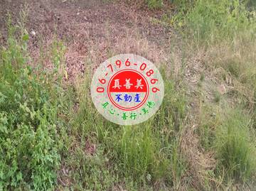 #4673安定近國八一般農業區農地