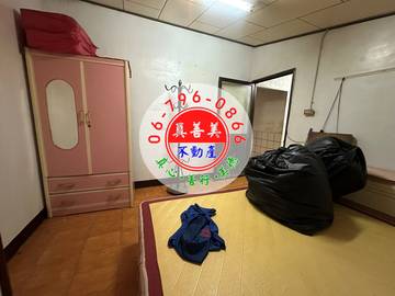#4677 高雄內門近金竹國小平房