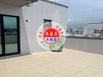 #4641 西港慶安路全新車庫別墅