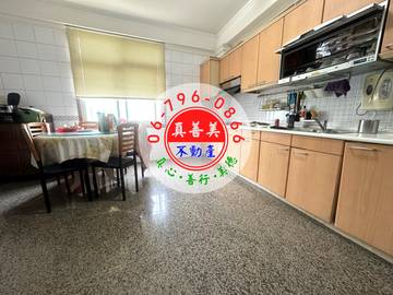 #4681 安南安和路四段車庫別墅