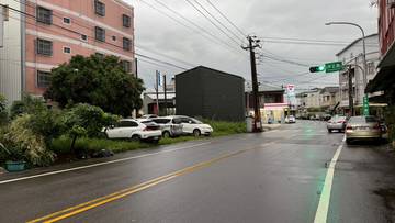 古坑文淵路建地