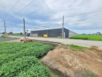 虎尾高鐵況大都市計劃農地(有溫室)