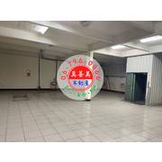 #4629 永康中山南路乙工廠房