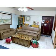 莿桐市中心4房華夏+車位