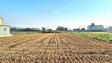 西螺埤頭農地3.64分