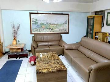 莿桐市中心4房華夏+車位