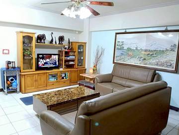 莿桐市中心4房華夏+車位