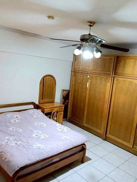 莿桐市中心4房華夏+車位